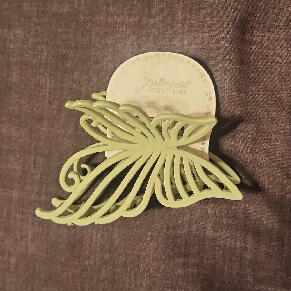 Hair clip